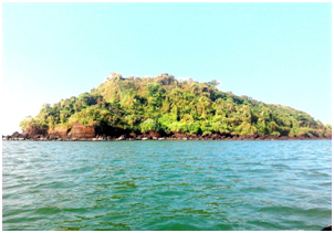 Haigunda Island