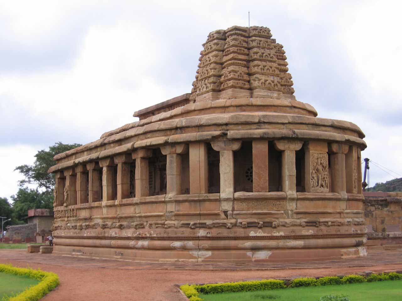 Aihole