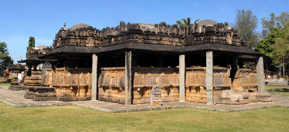 Amrithapura