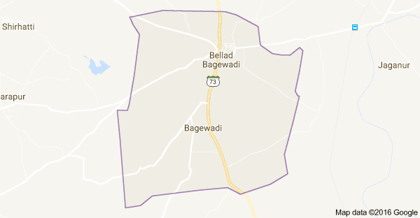 Bagewadi