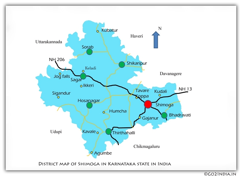 Bhadravati