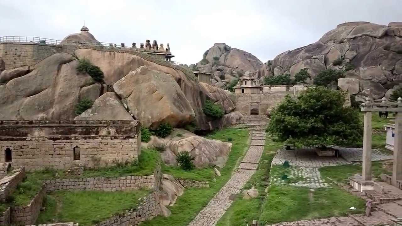 Chitradurga