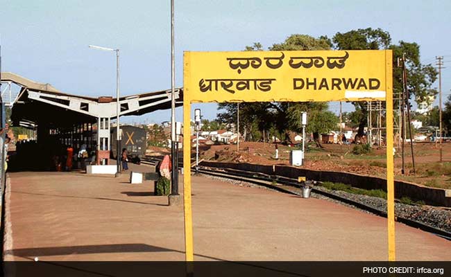 DHARWAD