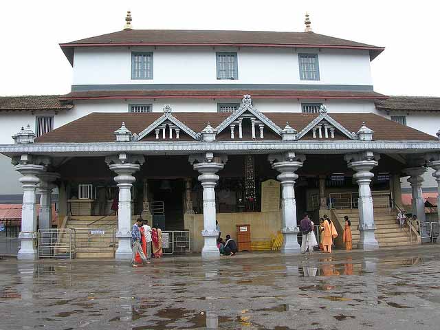 Dharmastala
