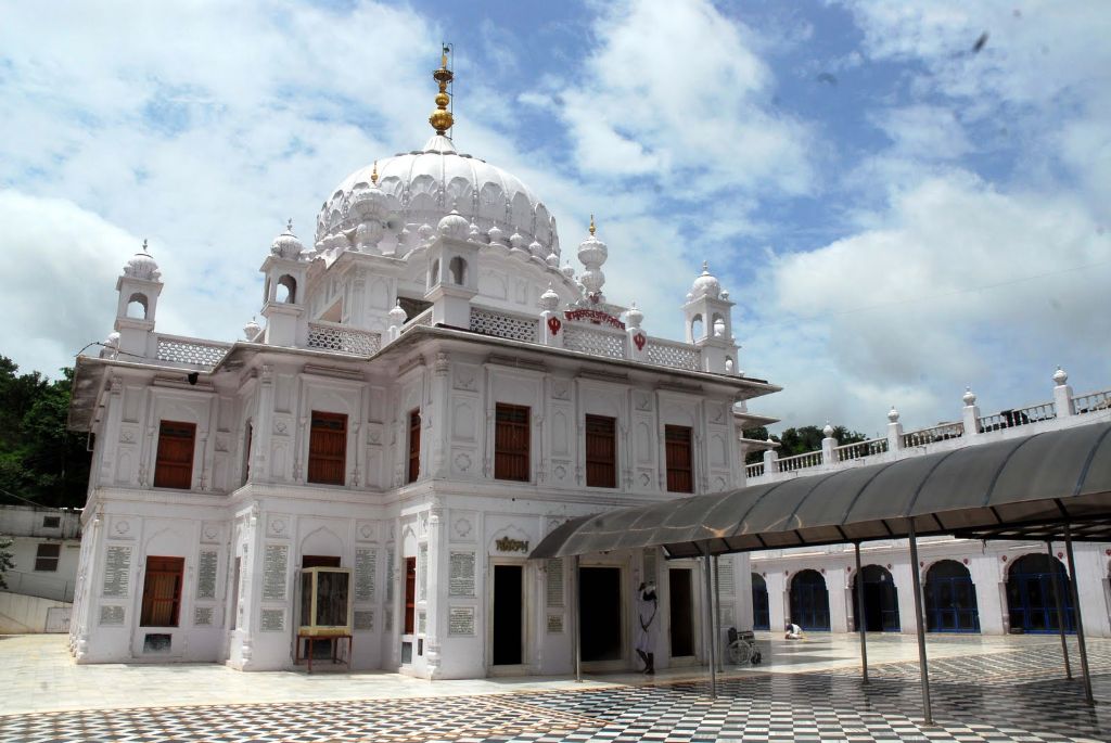 Gurudwara