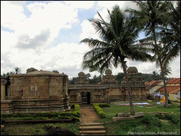 Kambadahalli
