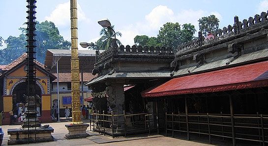 Kollur