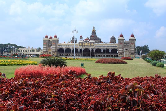 MYSORE