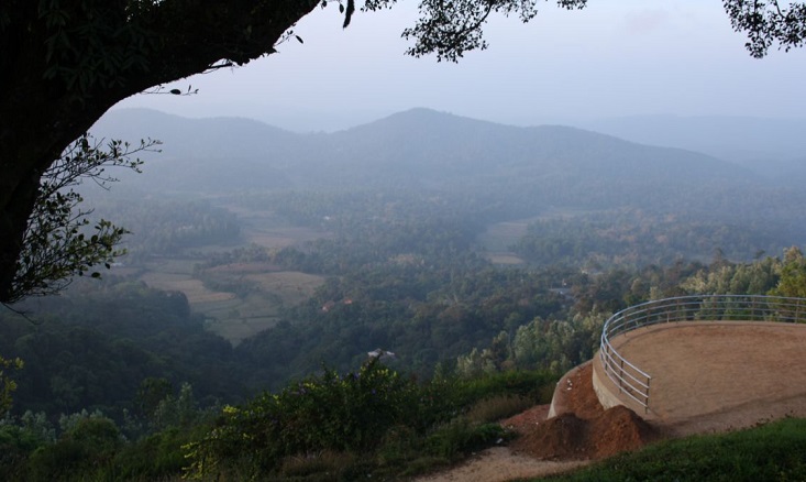 Madikeri
