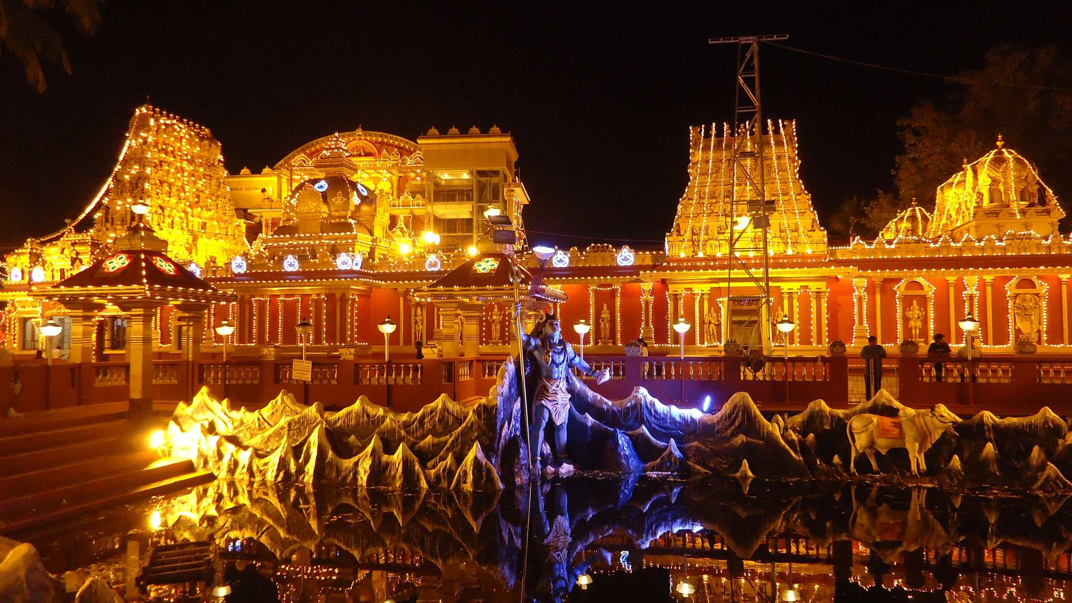 Mangalore