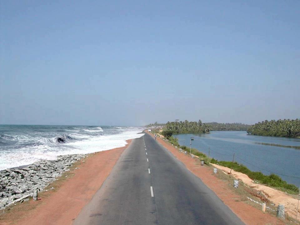 Maravanthe