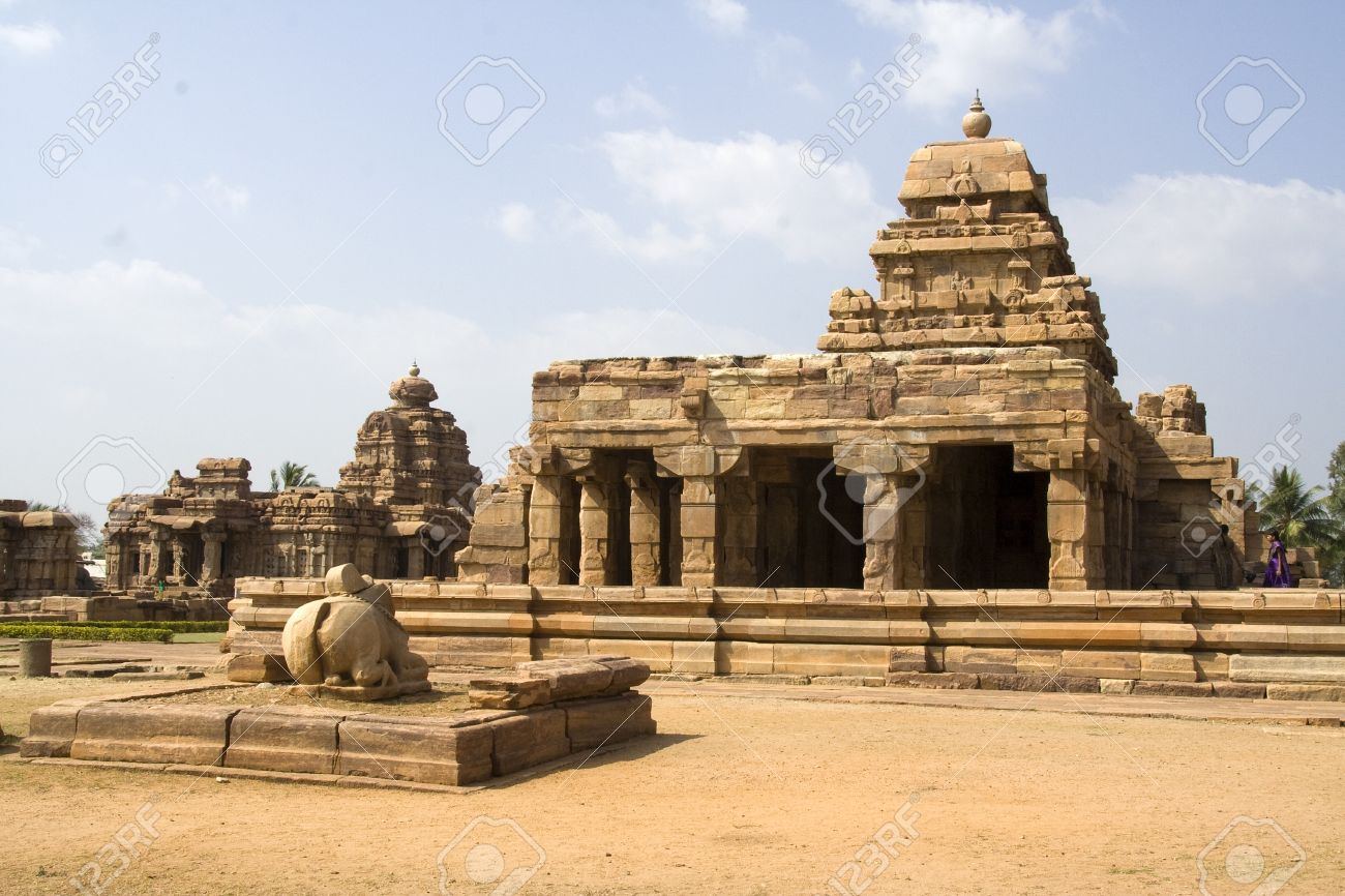 Pattadakal