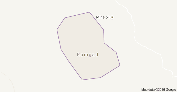 Ramghad
