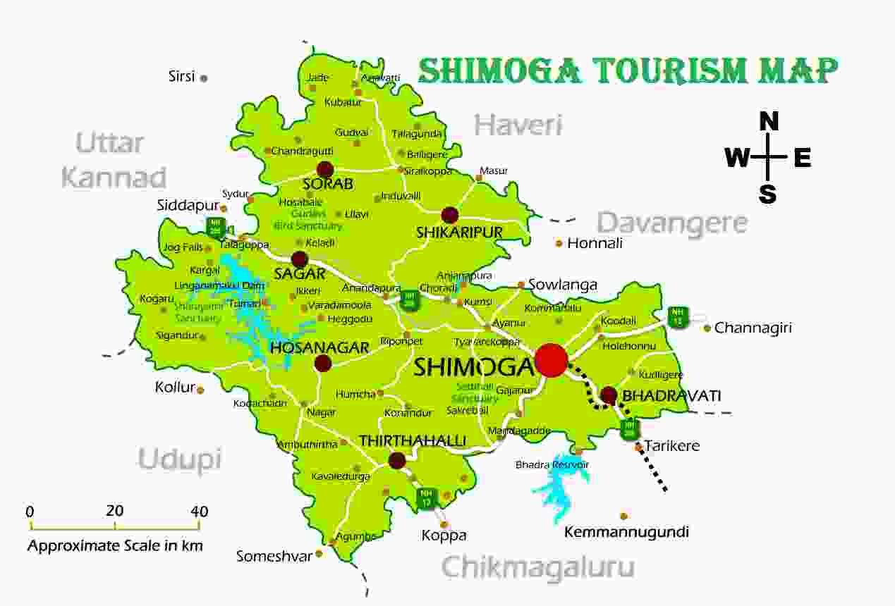 SHIMOGA