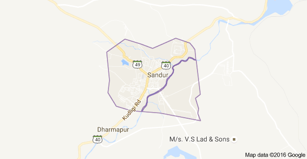 Sandur