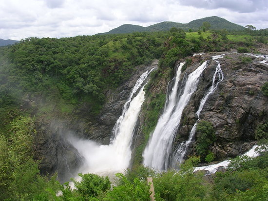 Shivasamudram