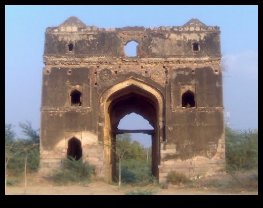 Shorapur