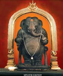 Gavi Siddheshwara Temple