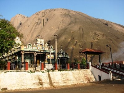 Savandurga