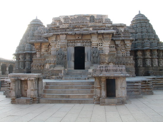 Somanathpur